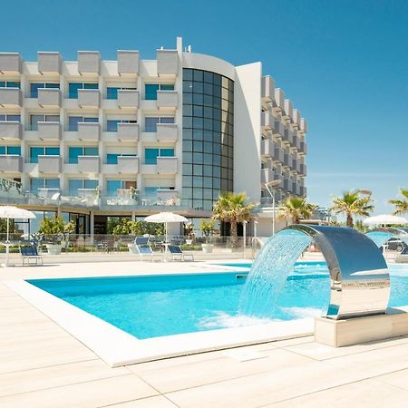 Hotel Residence Imperial Misano Adriatico Luaran gambar