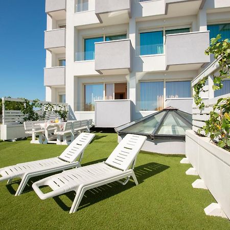 Hotel Residence Imperial Misano Adriatico Luaran gambar