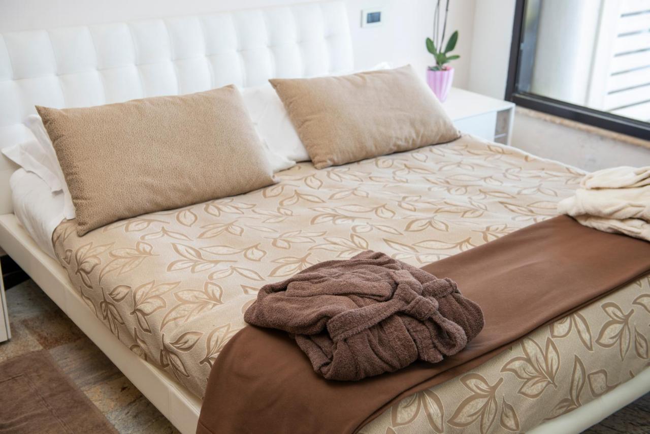 Hotel Residence Imperial Misano Adriatico Luaran gambar
