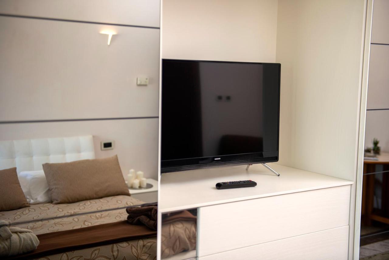 Hotel Residence Imperial Misano Adriatico Luaran gambar