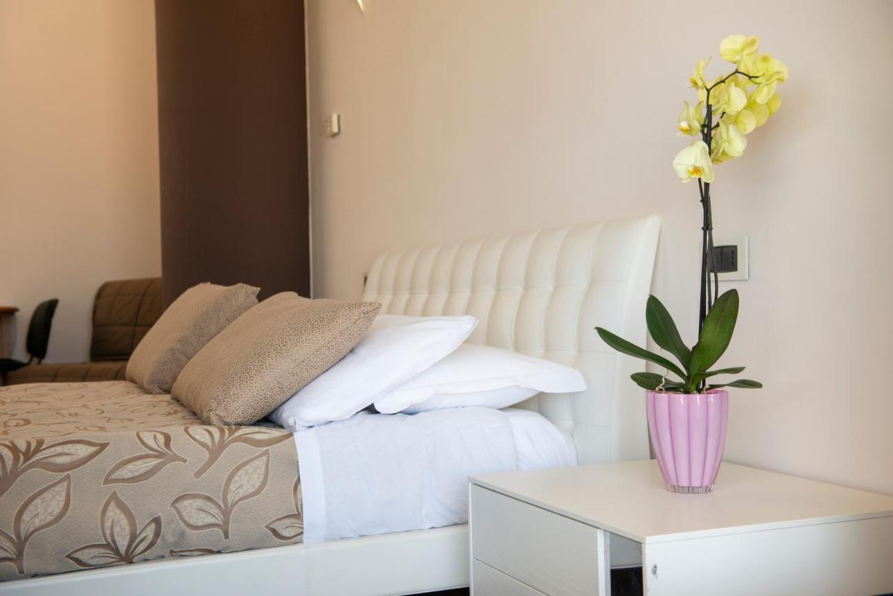 Hotel Residence Imperial Misano Adriatico Luaran gambar
