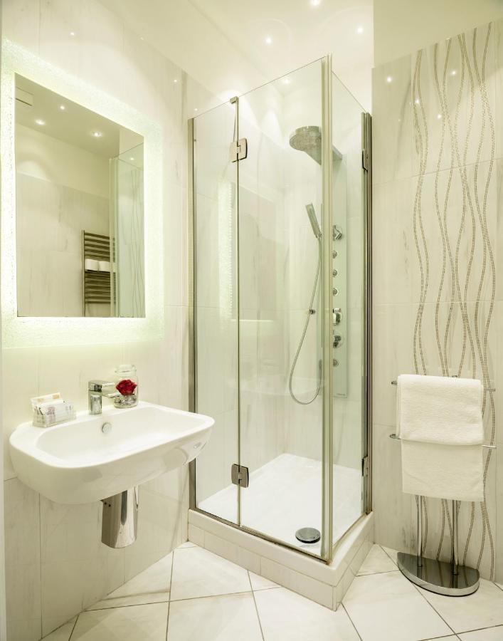 Hotel Residence Imperial Misano Adriatico Luaran gambar
