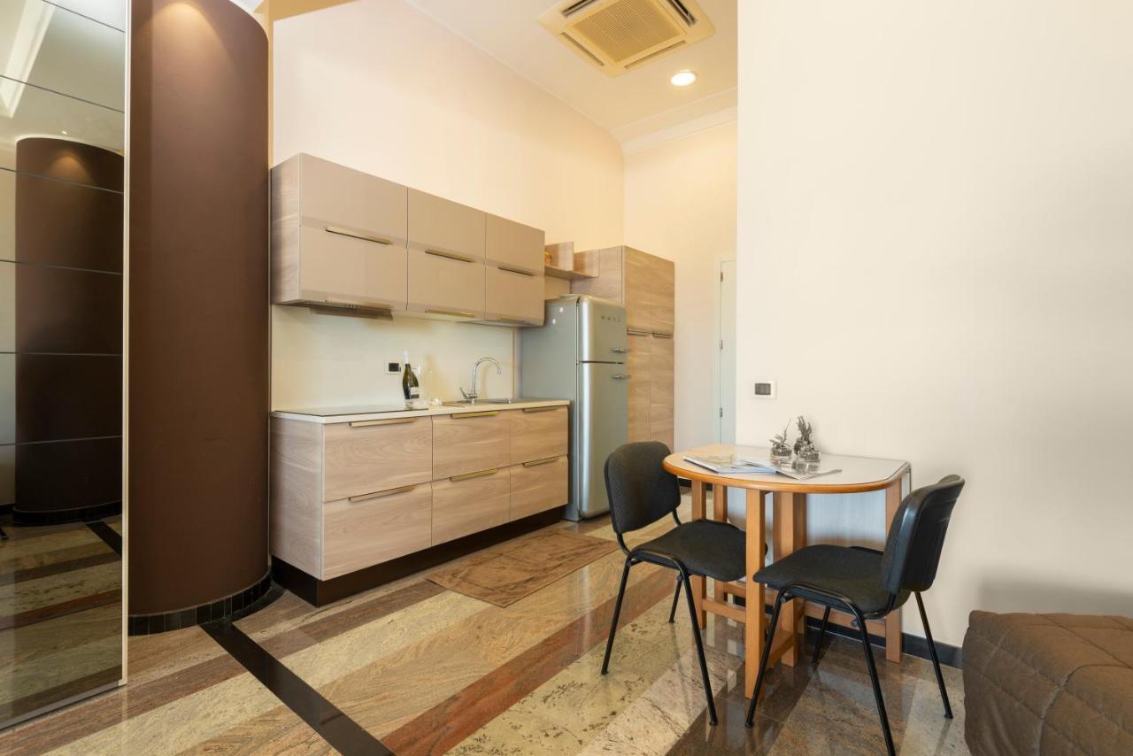 Hotel Residence Imperial Misano Adriatico Luaran gambar