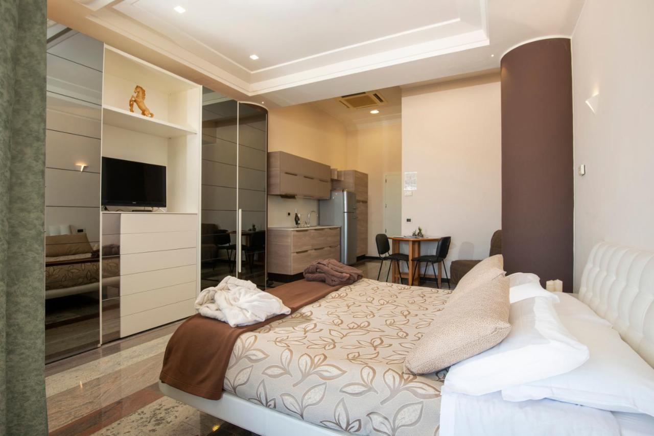 Hotel Residence Imperial Misano Adriatico Luaran gambar