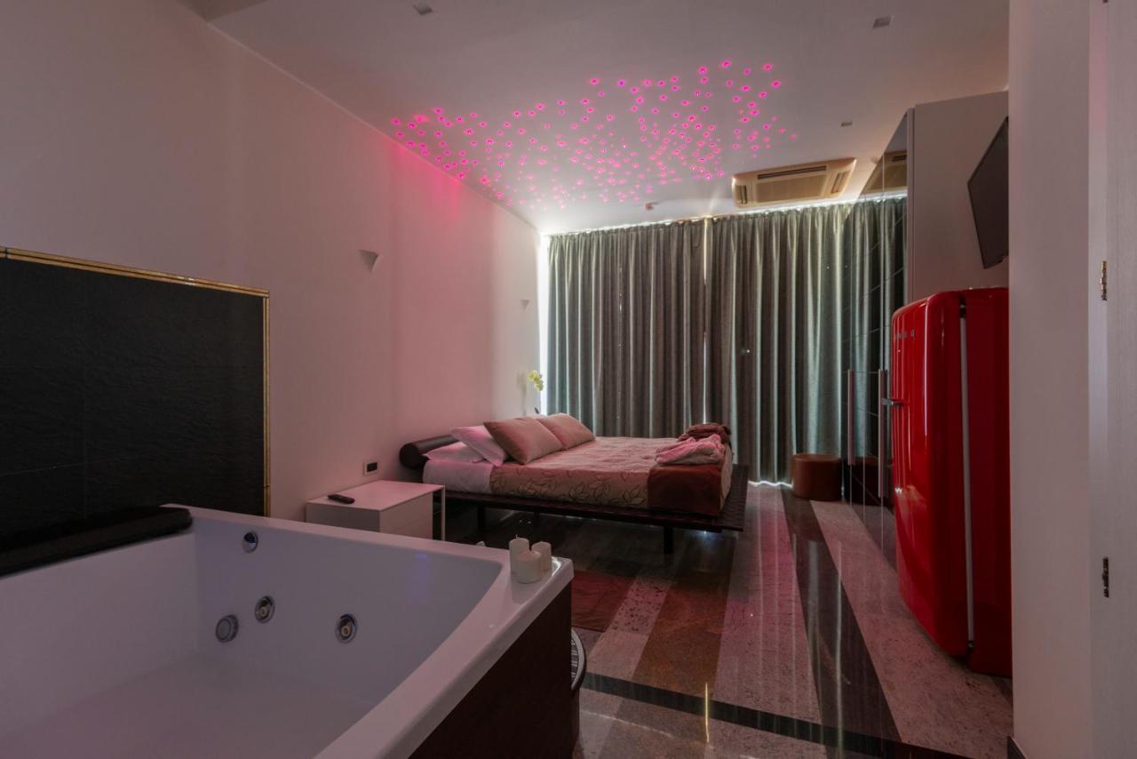 Hotel Residence Imperial Misano Adriatico Luaran gambar