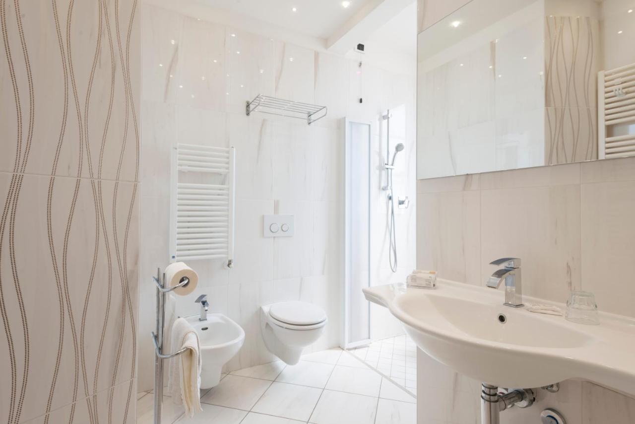 Hotel Residence Imperial Misano Adriatico Luaran gambar