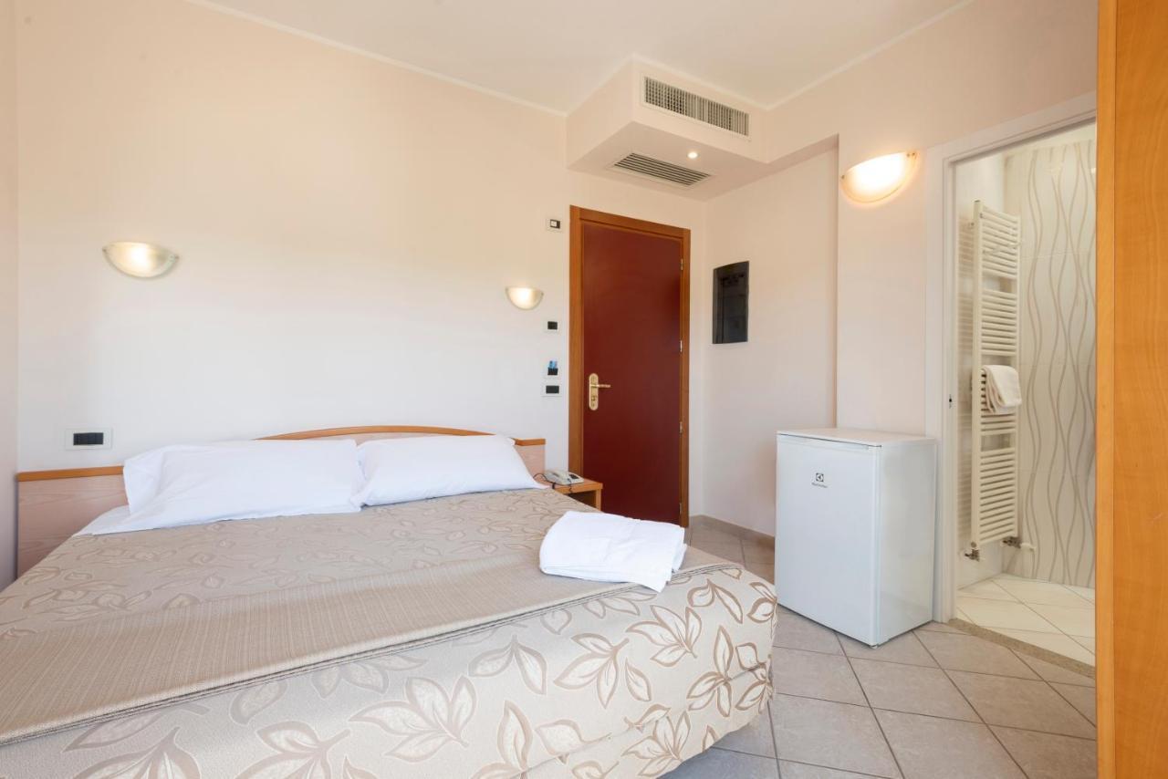 Hotel Residence Imperial Misano Adriatico Luaran gambar