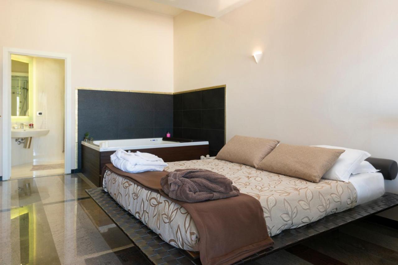 Hotel Residence Imperial Misano Adriatico Luaran gambar