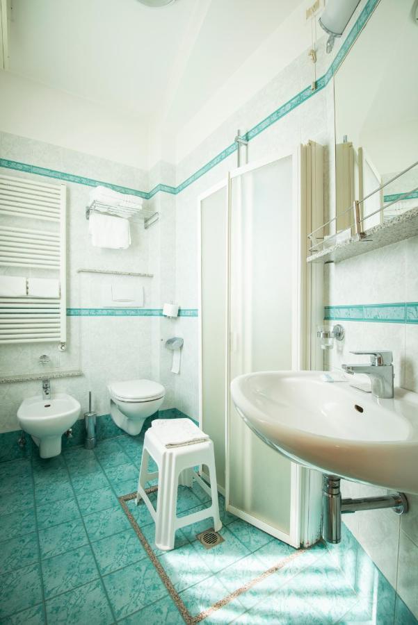 Hotel Residence Imperial Misano Adriatico Luaran gambar