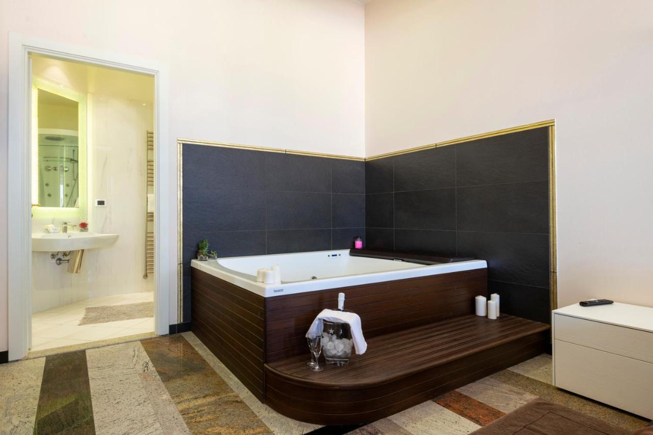 Hotel Residence Imperial Misano Adriatico Luaran gambar
