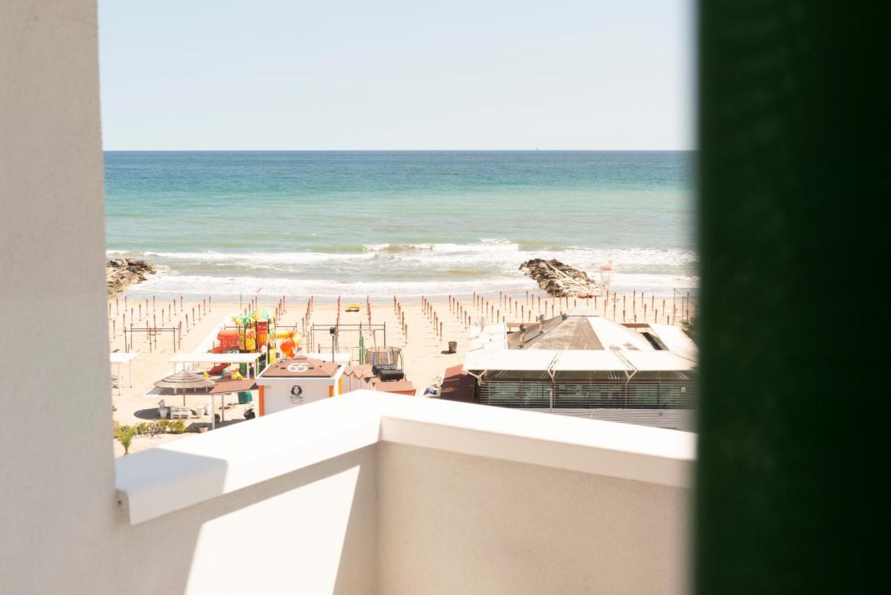 Hotel Residence Imperial Misano Adriatico Luaran gambar