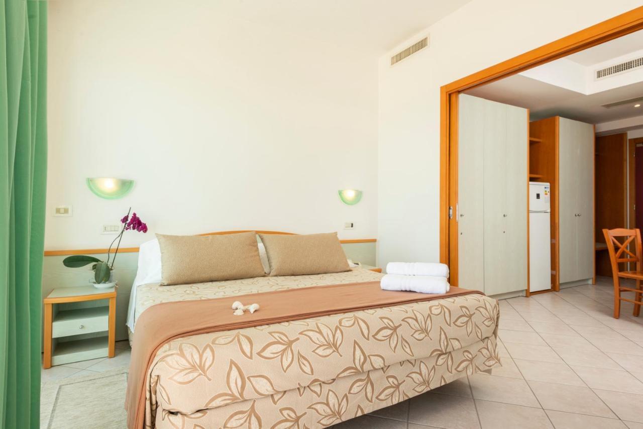 Hotel Residence Imperial Misano Adriatico Luaran gambar