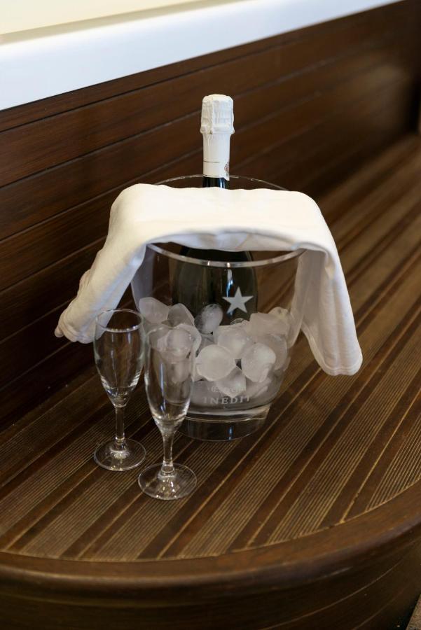 Hotel Residence Imperial Misano Adriatico Luaran gambar