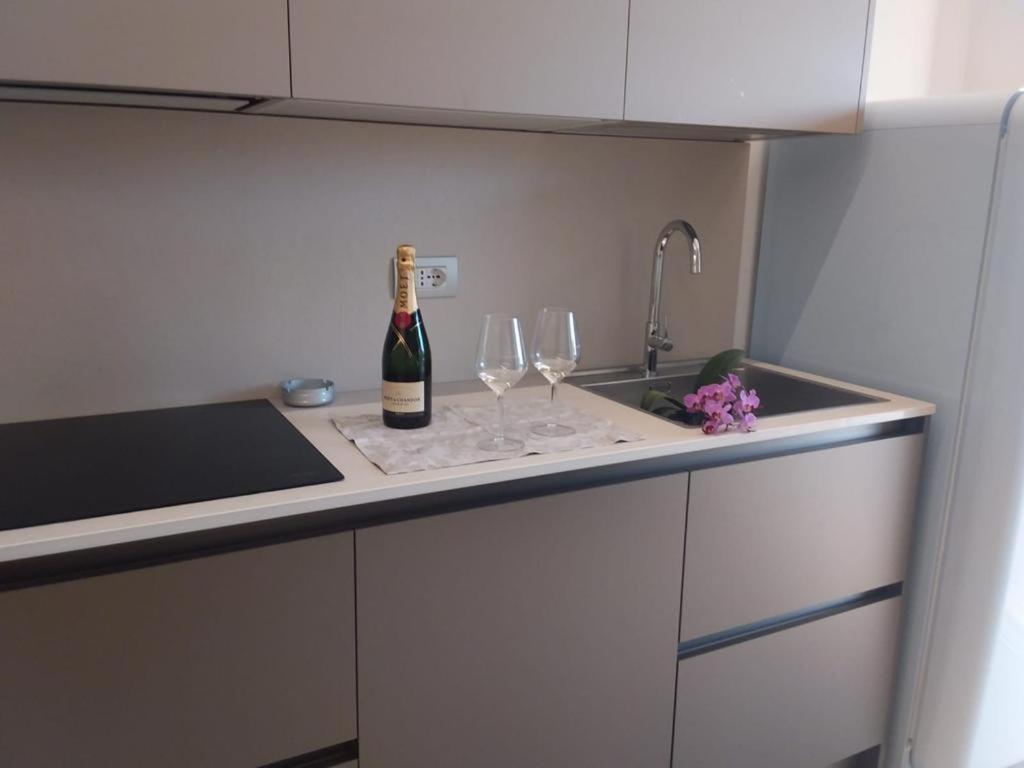 Hotel Residence Imperial Misano Adriatico Luaran gambar