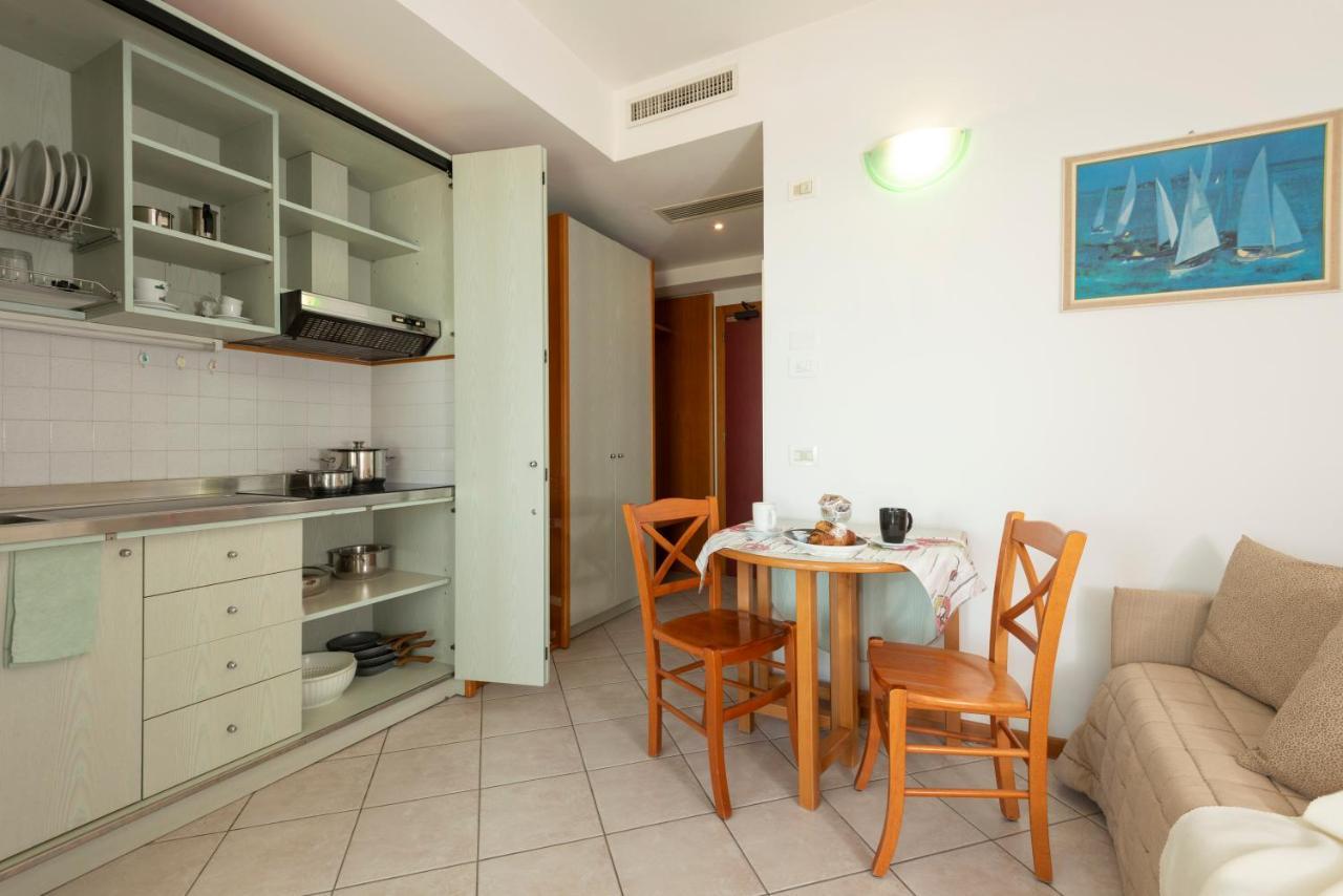 Hotel Residence Imperial Misano Adriatico Luaran gambar