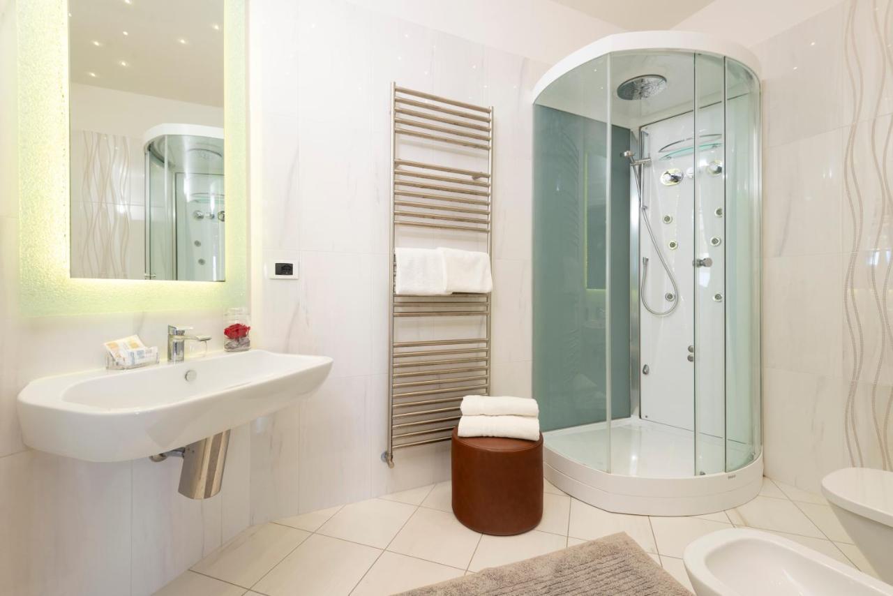 Hotel Residence Imperial Misano Adriatico Luaran gambar