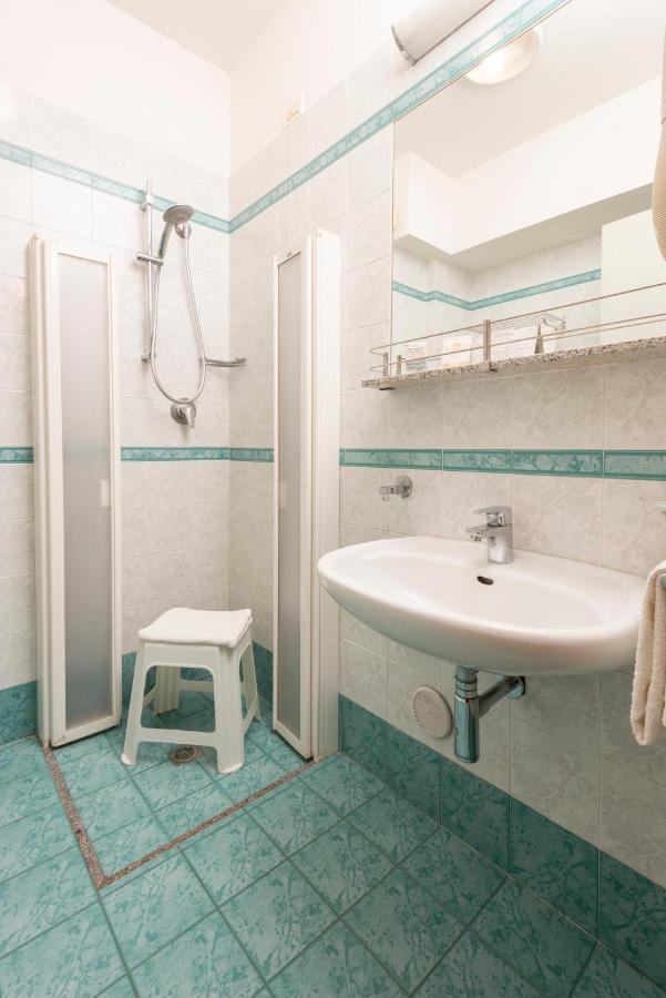 Hotel Residence Imperial Misano Adriatico Luaran gambar