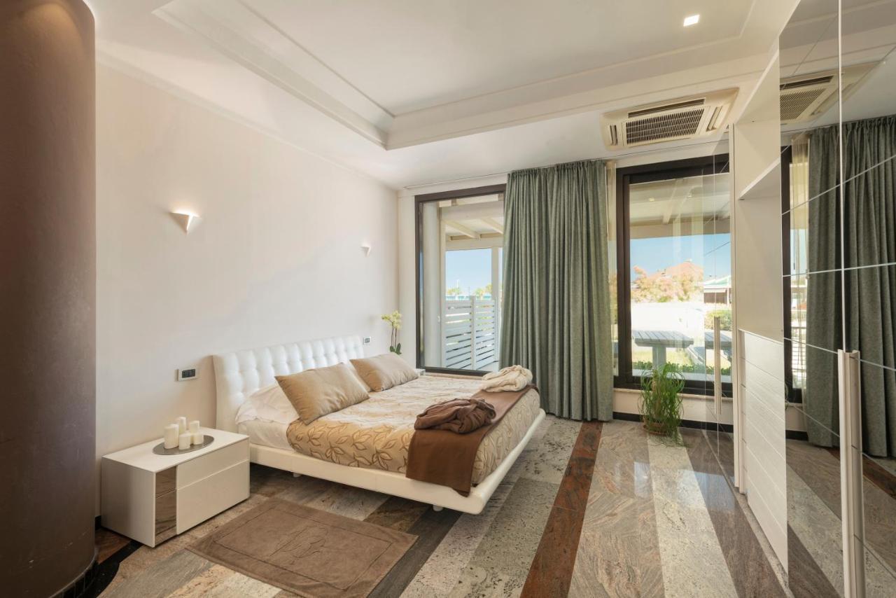 Hotel Residence Imperial Misano Adriatico Luaran gambar