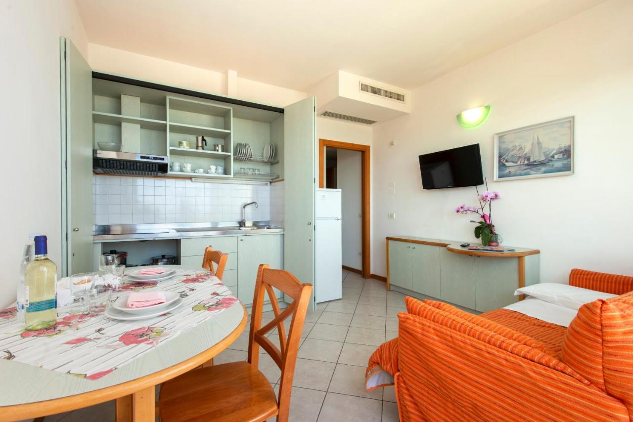 Hotel Residence Imperial Misano Adriatico Luaran gambar