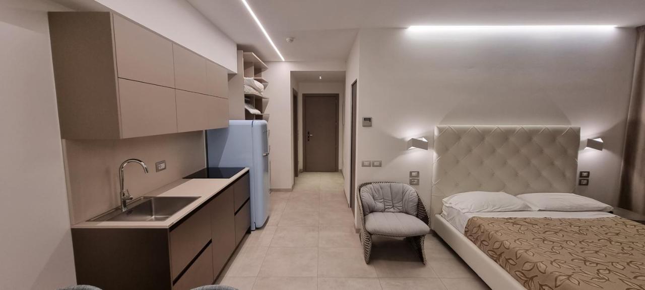 Hotel Residence Imperial Misano Adriatico Luaran gambar
