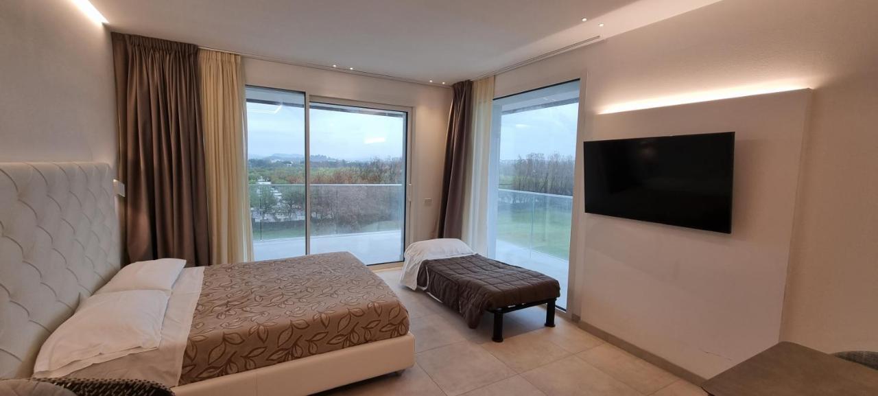 Hotel Residence Imperial Misano Adriatico Luaran gambar