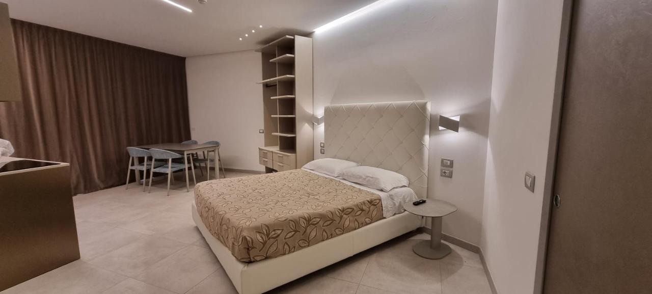 Hotel Residence Imperial Misano Adriatico Luaran gambar