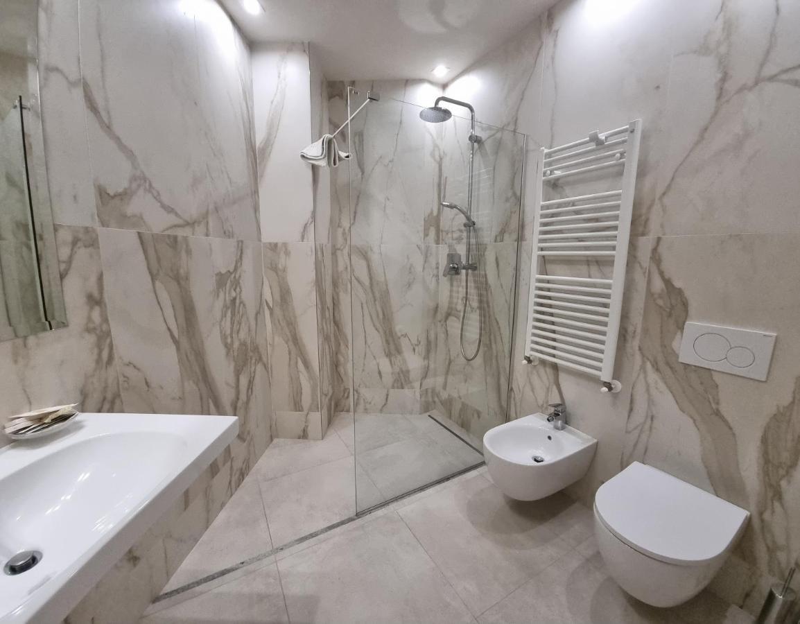Hotel Residence Imperial Misano Adriatico Luaran gambar