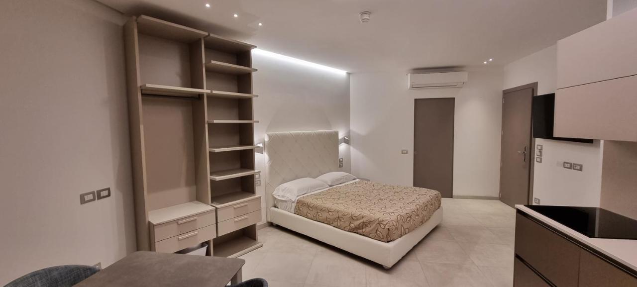 Hotel Residence Imperial Misano Adriatico Luaran gambar