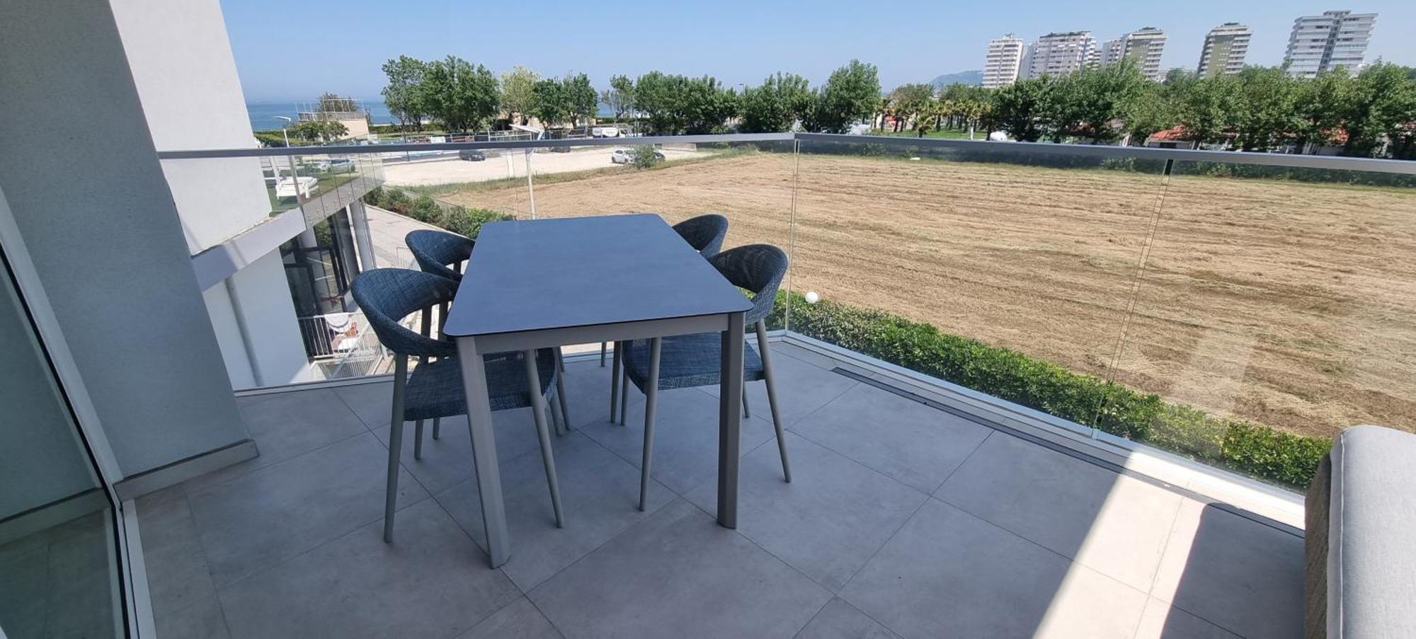 Hotel Residence Imperial Misano Adriatico Luaran gambar