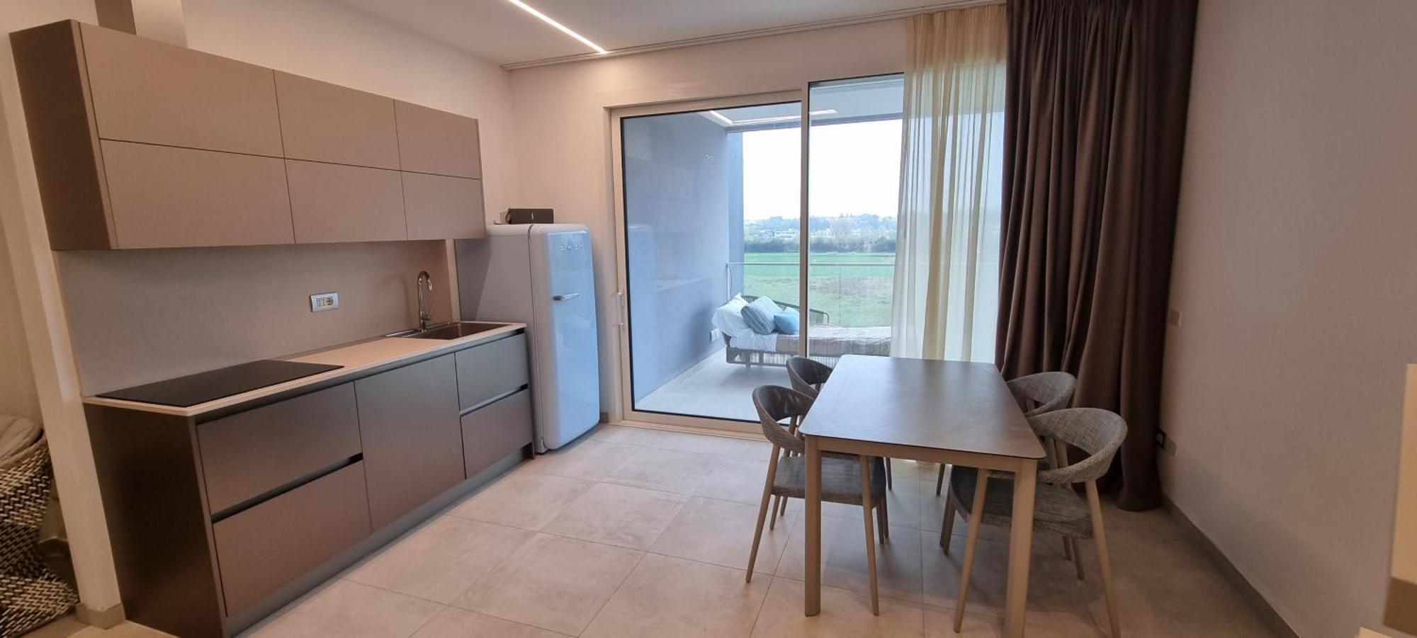 Hotel Residence Imperial Misano Adriatico Luaran gambar