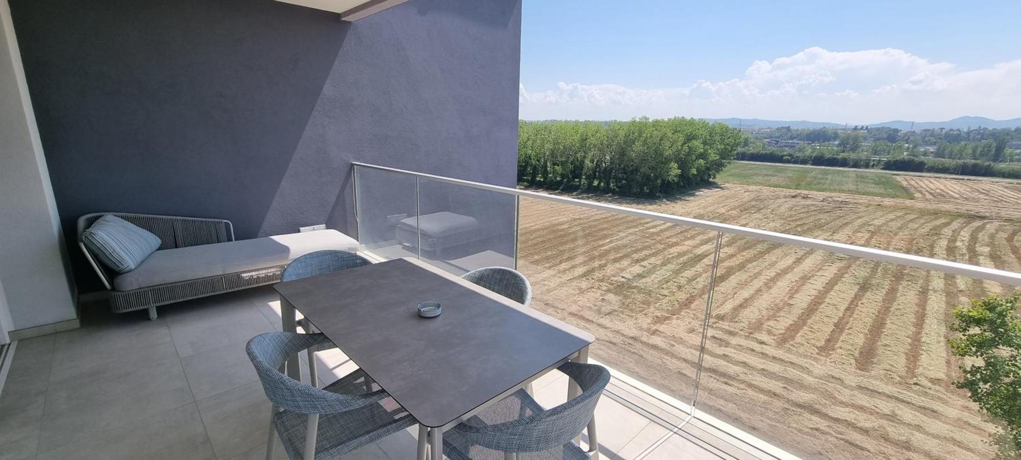 Hotel Residence Imperial Misano Adriatico Luaran gambar