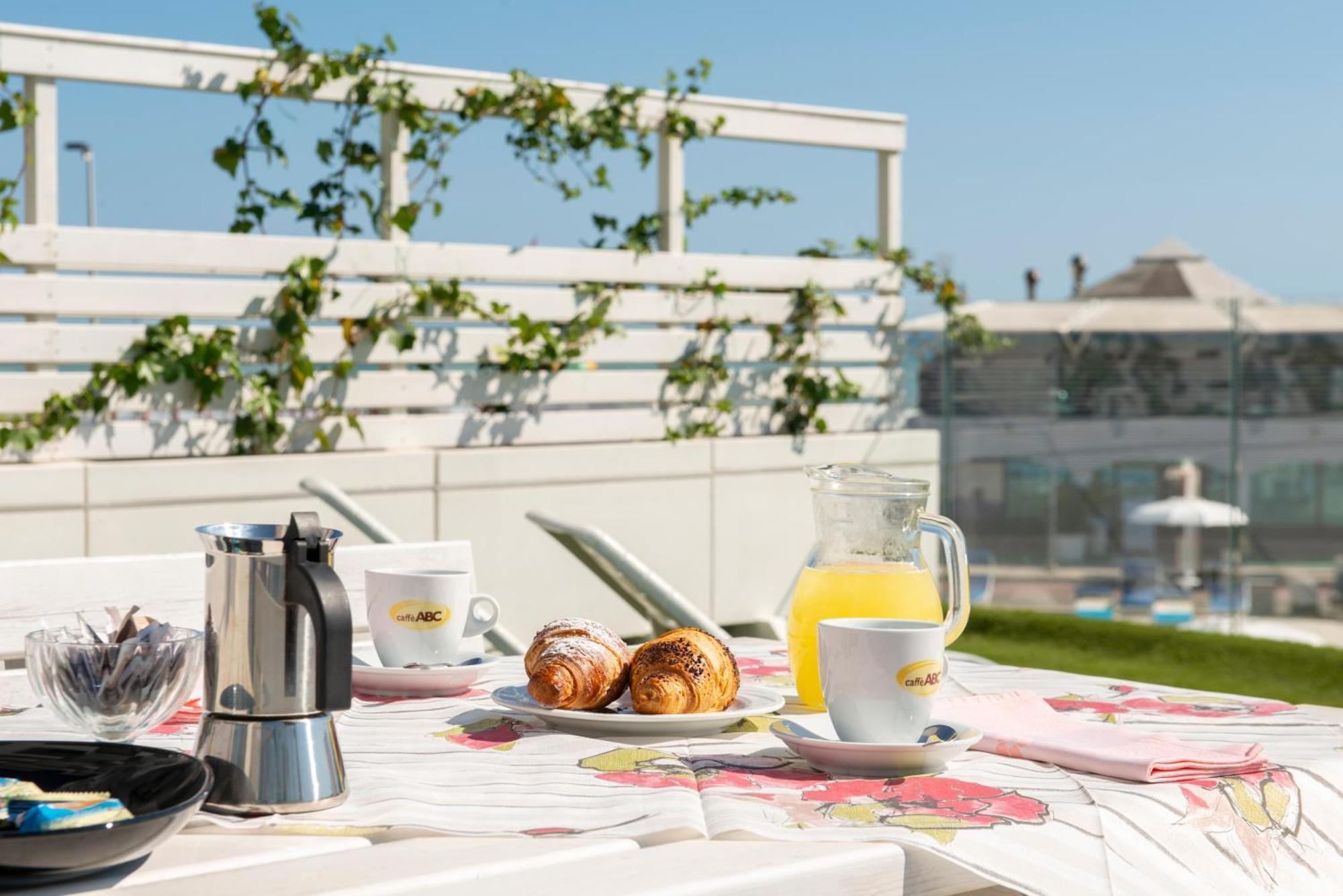 Hotel Residence Imperial Misano Adriatico Luaran gambar