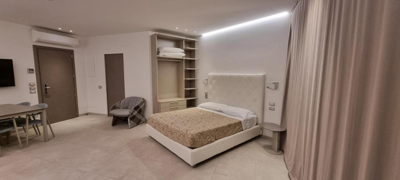 Hotel Residence Imperial Misano Adriatico Luaran gambar
