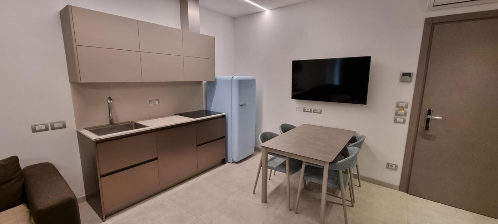 Hotel Residence Imperial Misano Adriatico Luaran gambar