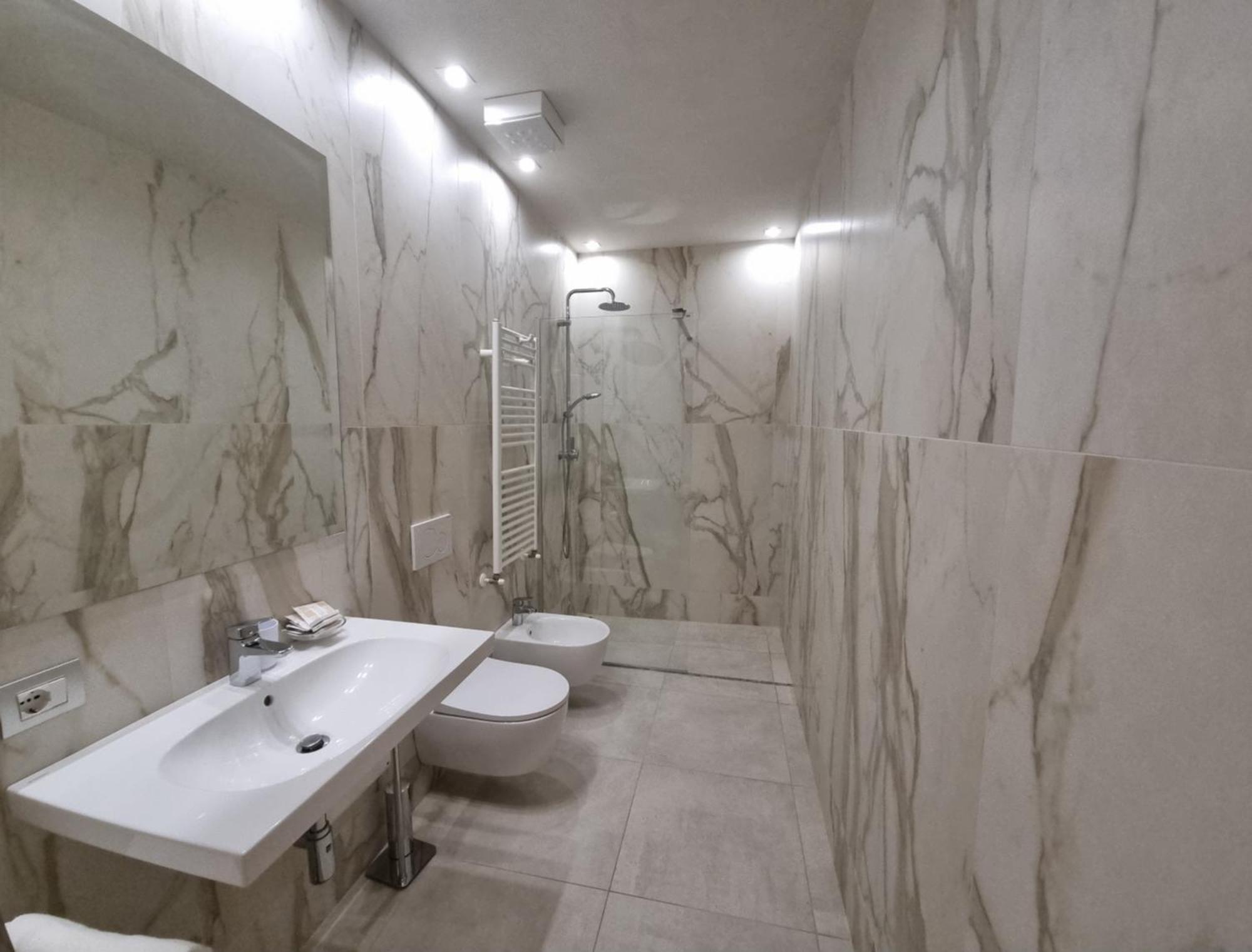Hotel Residence Imperial Misano Adriatico Luaran gambar