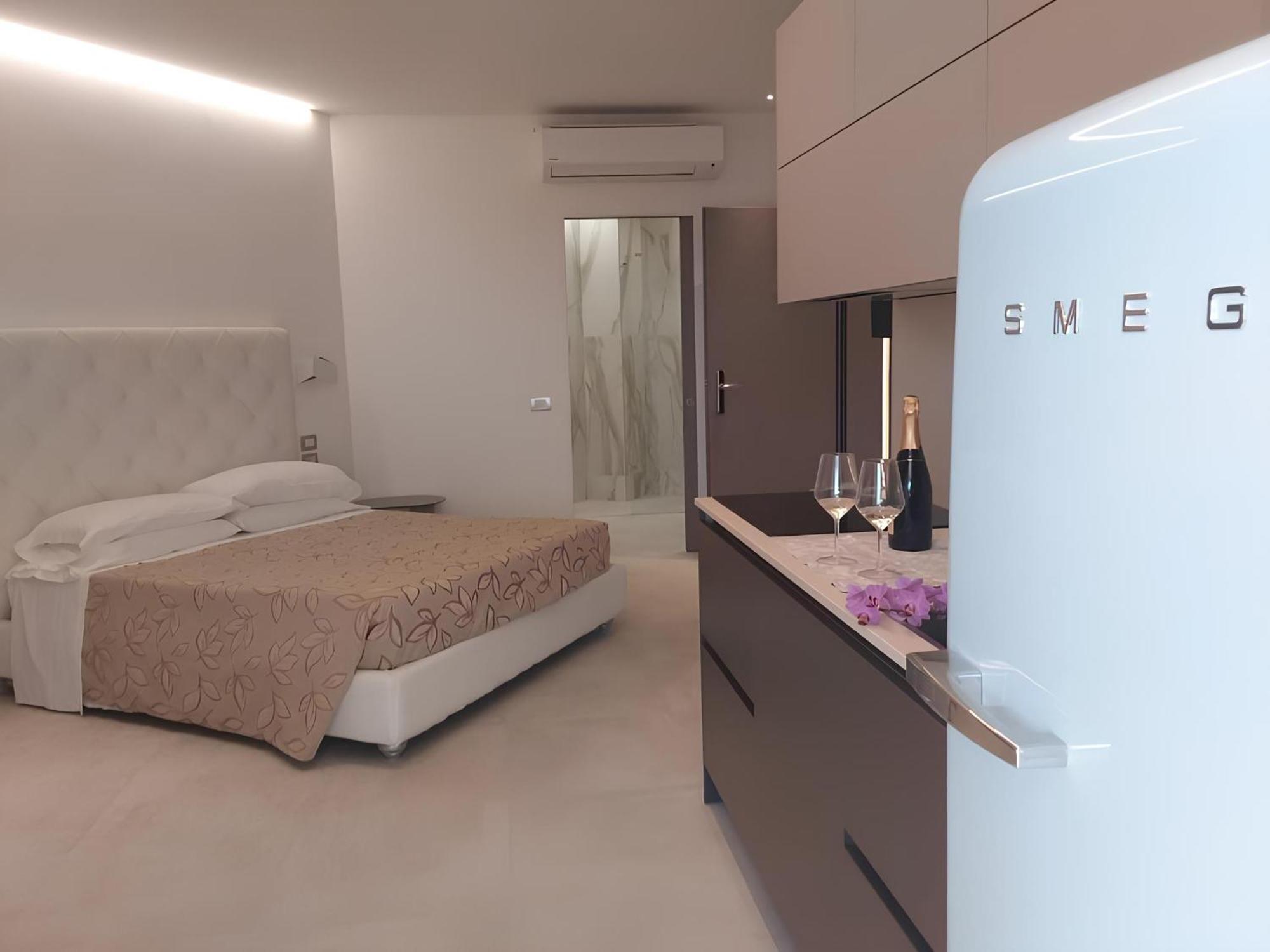 Hotel Residence Imperial Misano Adriatico Luaran gambar
